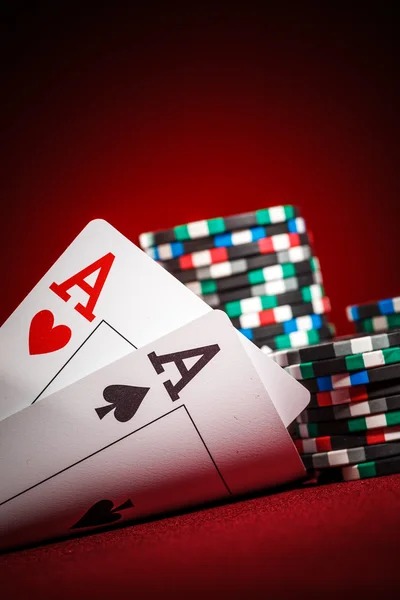 barges78 VIP Baccarat Suite