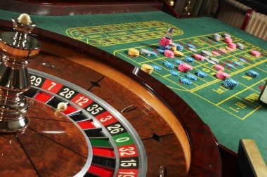 barges78 Speed Roulette Arena